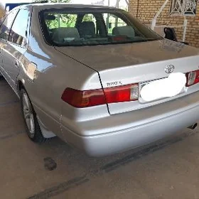 Toyota Camry 2001