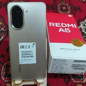 Redmi A5 4/64