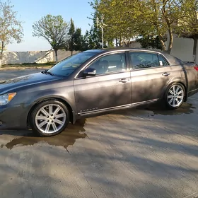 Toyota Avalon 2008