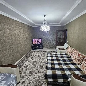 3комн 2этаж Черемушки