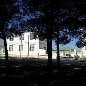 Gökdepe kottež jaý satlyk