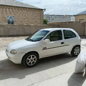 Opel Corsa 1994