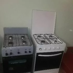 газ плита  gaz plita