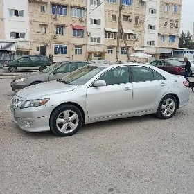 Toyota Camry 2007