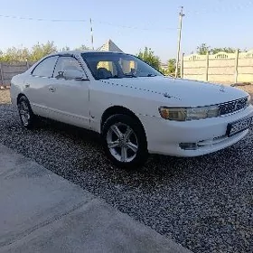 Toyota Chaser 1993