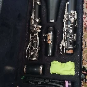 Yamaha klarnet