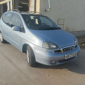 Daewoo Tacuma 2003
