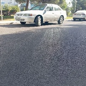 Toyota Corolla 1999
