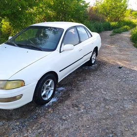 Toyota Carina 1992