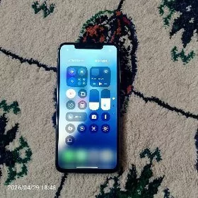 iPhone Xs max