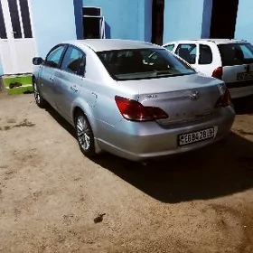 Toyota Avalon 2006