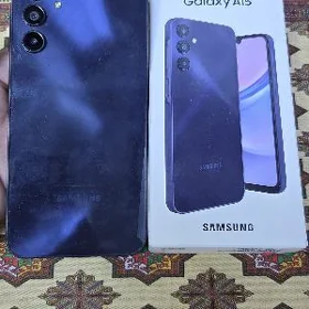 Samsung A15