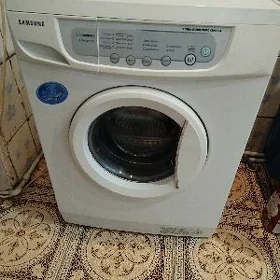 Kir maşyn SAWSUNG 5 KG