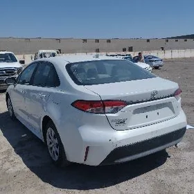 Toyota Corolla 2025
