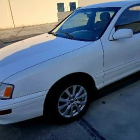 Toyota Camry 1996