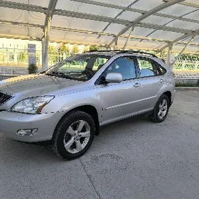 Lexus RX 330 2005