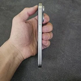 IPhone 15 pro️