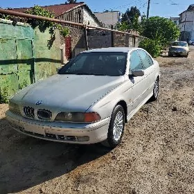 BMW 525 1998