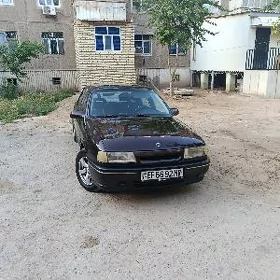 Opel Vectra 1992