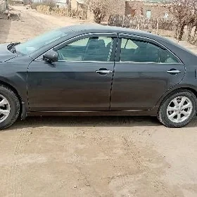 Toyota Camry 2008