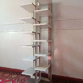 Köwüş goýulýan polka