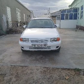 Opel Astra 1992