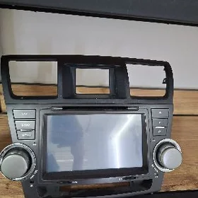 tv highlander  radnoyy