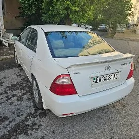 Toyota Corolla 2005