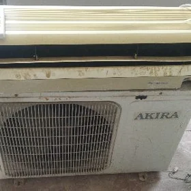 ️AKIRA WE BK KONDISIONERLAR 