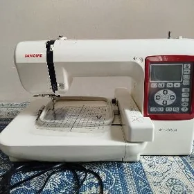 janome 230
