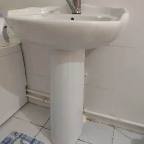 Раковина баня