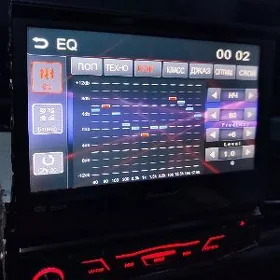 cykyan pioneer tv 3700