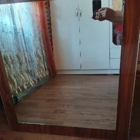 aýna/ зеркало