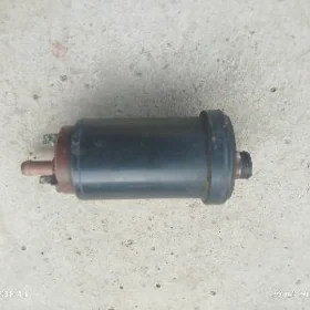 Binzenasos.  Opel Vectra