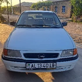 Opel Astra 1992