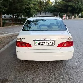 Toyota Avalon 2003