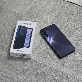 SAMSUNG A15 4/128