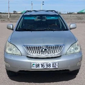 Lexus RX 330 2004