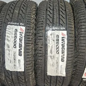 Тазе текер 215 60 16