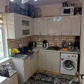 SATLYK JAÝ...MIR 1 ...1 ET .1