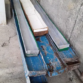 Nowa . Towuk Jüýje üçin