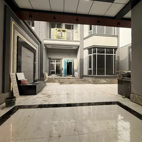 Çoganly 1cep tarap kottej