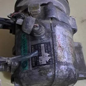 компрессор