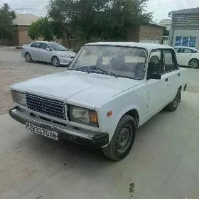 Lada 2107 1999