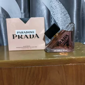 prada duhi