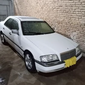 Mercedes-Benz 230E 1993