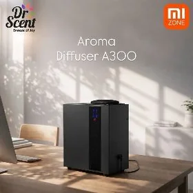 Dr. Scent Aroma Diffuser A300