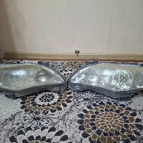 FARA COROLLA 11//12/13