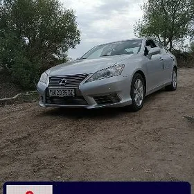 Lexus ES 350 2009