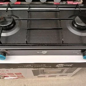 2 Göz Gaz Star Lux Turkey